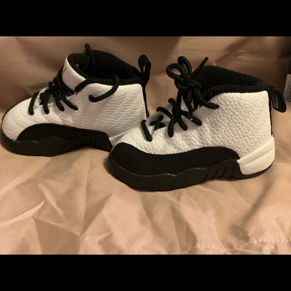 Retro Jordan